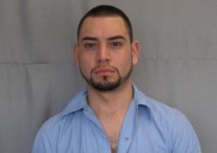 Ignacio Vallarta Jr a registered Sex Offender of Wisconsin