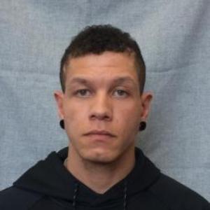 Mark Jordan Moffat a registered  of Wisconsin