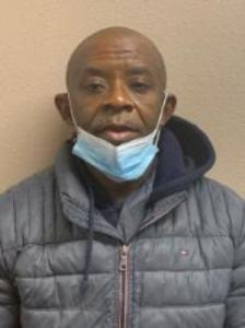 Bernard Ikechukwel Onyeukwu a registered Sex Offender of Wisconsin