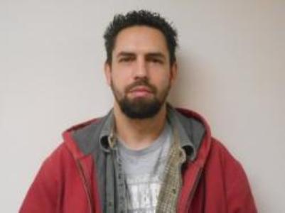 Scott M Henrichs a registered Sex Offender of Wisconsin