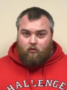 Matthew J Hoffman a registered Sex Offender of Wisconsin