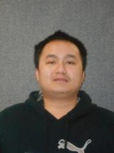Kong Wazong Lee a registered Sex Offender of Wisconsin