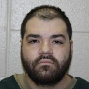 Brandon B Maddix a registered Sex Offender of Wisconsin