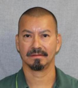 Anselmo G Feria-galindo a registered Sex Offender of Wisconsin