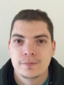 Michael Anthony Sosa a registered  of Wisconsin