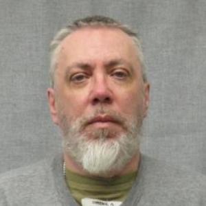 Allan Dean Owens a registered Sex Offender of Wisconsin