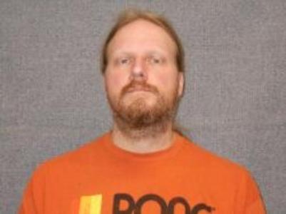 Jonathan W Morgan a registered Sex Offender of Wisconsin