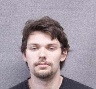William Dalton Mossefin Jr a registered Sex Offender of Wisconsin