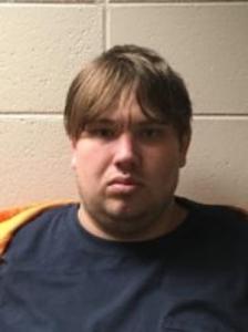 Xavier-timothy D Penn a registered  of Wisconsin