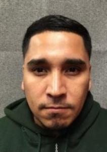 Rene Rangel a registered Sex Offender of Wisconsin