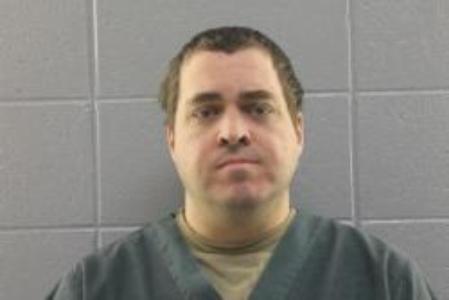 Daniel M Taubert a registered Sex Offender of Wisconsin