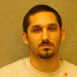 Eric M Hudson a registered Sex Offender of Wisconsin