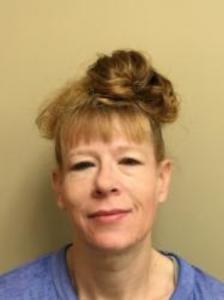 Melissa J Jostad a registered Sex Offender of Wisconsin