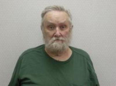 David Blake a registered Sex Offender of Wisconsin