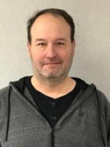 Mark C Rasmussen a registered  of Wisconsin