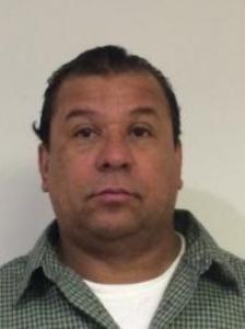 Benito G Acosta a registered Sex Offender of Wisconsin