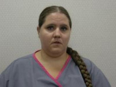 Amy Jean Oslund a registered Sex Offender of Wisconsin