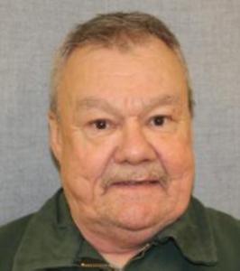 Gary Leigh Rosengren a registered Sex Offender of Wisconsin