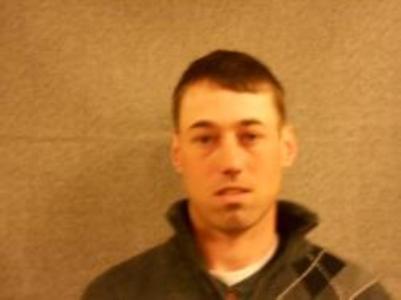 Blake Roger Grenier a registered Sex Offender of Wisconsin