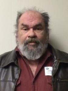 Darrell Rhodes a registered Sex Offender of Wisconsin