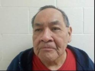 Roy L White a registered Sex Offender of Wisconsin