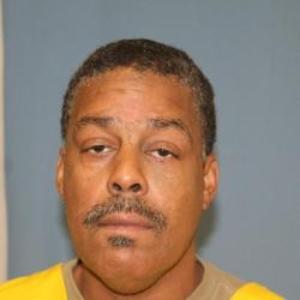 Marshall Andre Winters a registered Sex Offender of Wisconsin