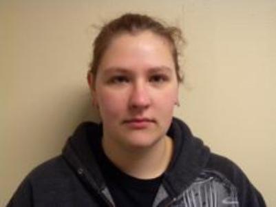 Amanda Renee Larson a registered Sex Offender of Wisconsin