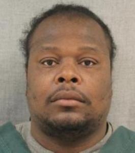 Antwon Deshawn Mosley a registered Sex Offender of Wisconsin