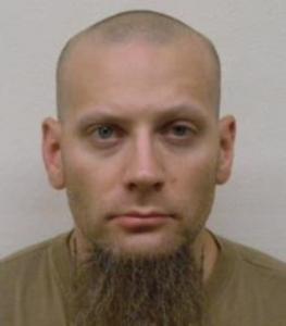 Timothy Joe Hoff a registered  of Wisconsin