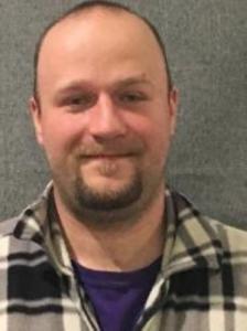 Jeffery D Vadnais-speck a registered Sex Offender of Wisconsin