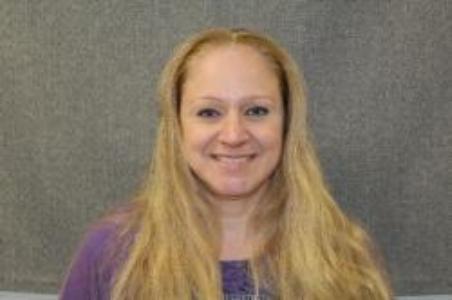 Andrea L Teschendorf a registered Sex Offender of Wisconsin