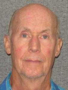Jeffrey S Stephenson a registered Sex Offender of Wisconsin