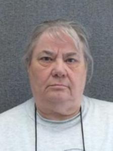 Frances Pete a registered Sex Offender of Wisconsin