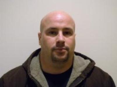 Derek G Stokes a registered Sex Offender of Wisconsin