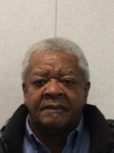 Ocie Vance a registered  of Wisconsin