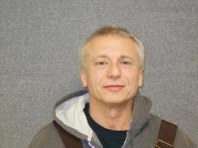 Walter G Szymanski a registered Sex Offender of Wisconsin