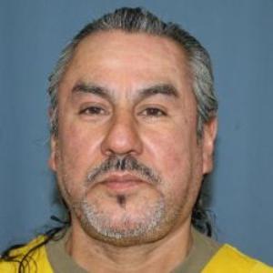 Arnoldo Diaz a registered Sex Offender of Wisconsin