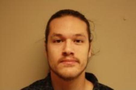 Donavan Scott Maki a registered Sex Offender of Wisconsin