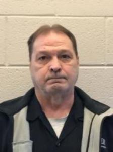 Steven M Sosinski a registered Sex Offender of Wisconsin