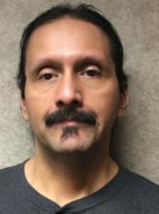 Roberto Bucio a registered Sex Offender of Wisconsin