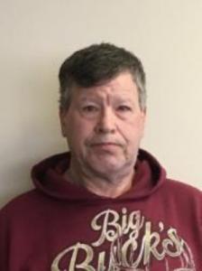Jon H Blank a registered Sex Offender of Wisconsin