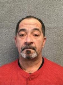 Alberto Cotto-lopez a registered Sex Offender of Wisconsin