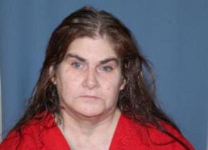 Nancy J Kantorowicz-gruenwald a registered Sex Offender of Wisconsin