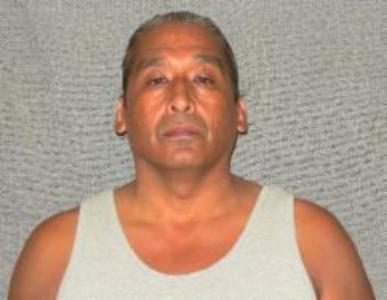 Rodolfo Andaverde a registered Sex Offender of Wisconsin