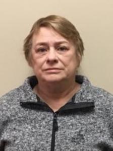 Peggy Lea Freitag a registered  of Wisconsin