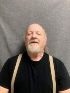 Barry K Parsons a registered Sex Offender of Wisconsin