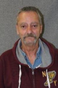 Bruce L Voskuil Sr a registered Sex Offender of Wisconsin