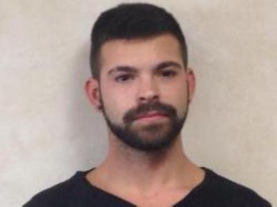 Lucas A Kinart a registered Sex Offender of Wisconsin
