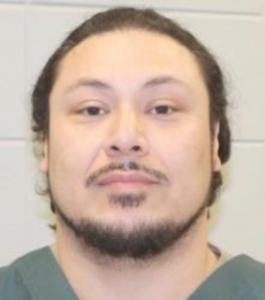 Eduardo Garcia Jr a registered Sex Offender of Wisconsin