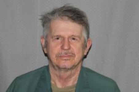 Manfred P Weisgerber a registered Sex Offender of Wisconsin